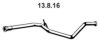 EBERSP?CHER 13.8.16 Exhaust Pipe